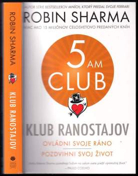 Klub ranostajov