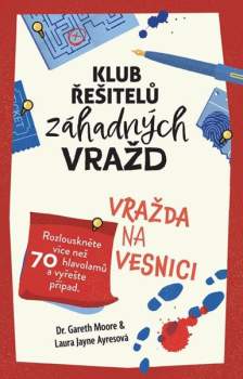 Klub řešitelů záhadných vražd