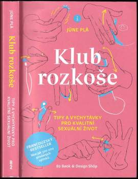 Jüne Plã: Klub rozkoše