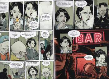 Chuck Palahniuk: Klub rváčů 2