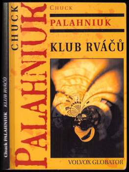 Klub rváčů