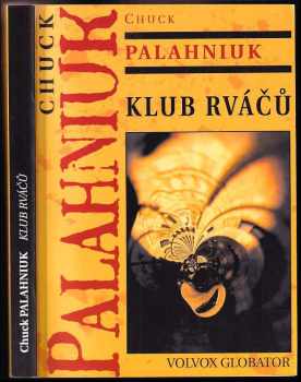 Klub rváčů