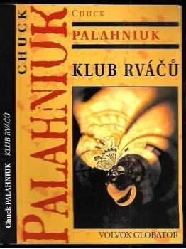 Klub rváčů