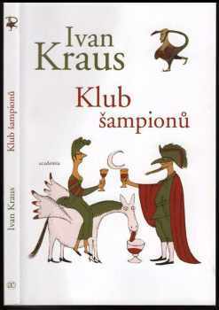 Klub šampionů