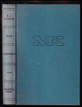 Klub sebevrahů