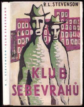 Klub sebevrahů