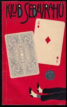Robert Louis Stevenson: Klub sebevrahů