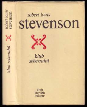 Klub sebevrahů