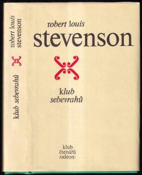 Klub sebevrahů
