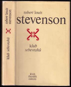 Klub sebevrahů
