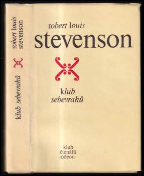 Klub sebevrahů