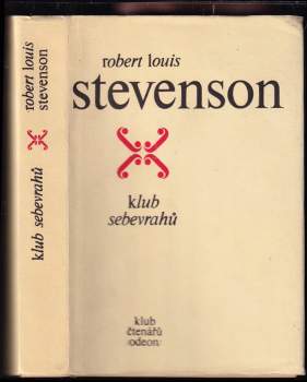 Klub sebevrahů