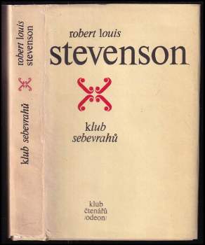 Klub sebevrahů