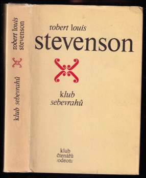 Klub sebevrahů