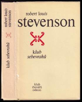 Klub sebevrahů
