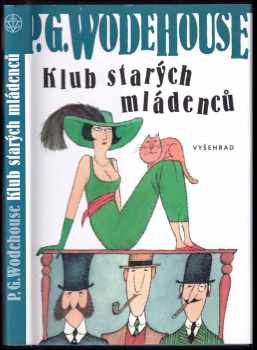 Klub starých mládenců