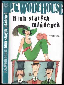 P. G Wodehouse: Klub starých mládenců