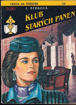 Klub starých panen