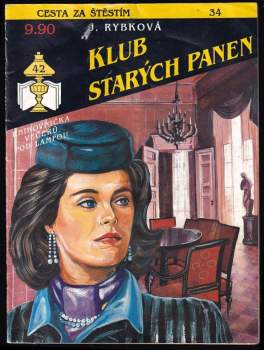 Klub starých panen