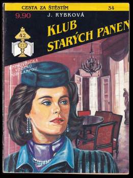 Klub starých panen
