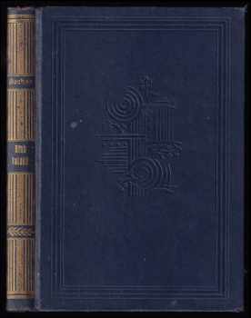 John Buchan: Klub tuláků