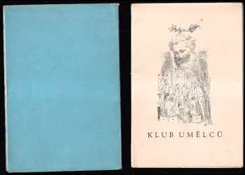 Klub umělců