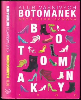 Klub vášnivých botomanek