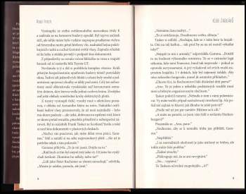 Paul Finch: Klub zabijáků