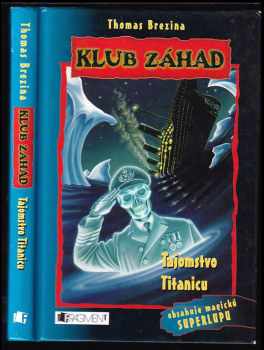 Tajomstvo Titanicu