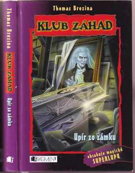 Upír zo zámku