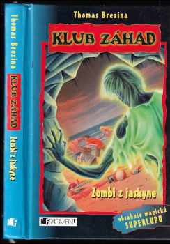 Zombi z jaskyne