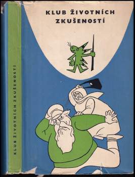 Klub životních zkušeností