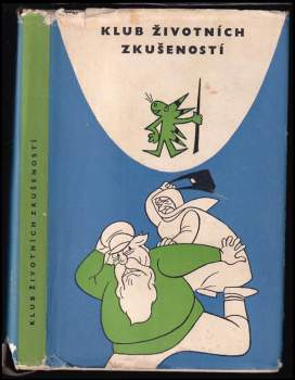 Klub životních zkušeností