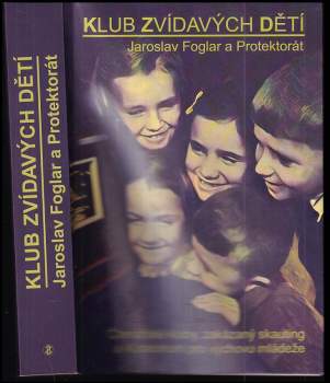 Klub zvídavých dětí