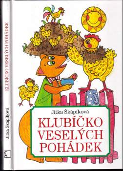 Klubíčko veselých pohádek