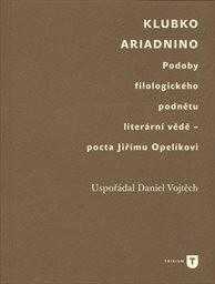 Klubko Ariadnino