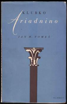 Klubko Ariadnino