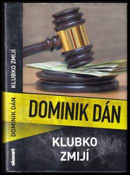 Dominik Dán: Klubko zmijí