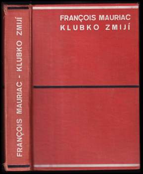 Klubko zmijí