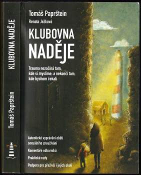 Renata Ježková: Klubovna Naděje