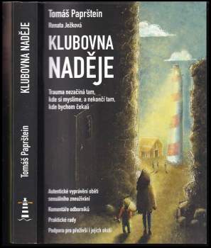 Renáta Ježková: Klubovna Naděje