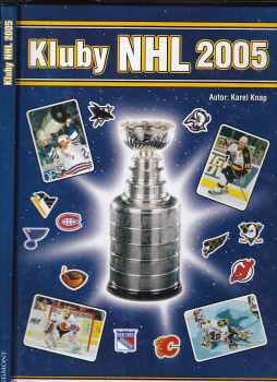 Kluby NHL 2005