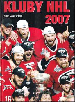 Kluby NHL 2007