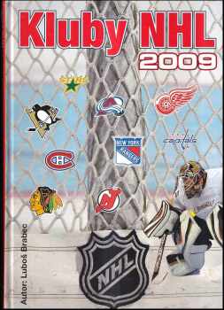 Kluby NHL 2009