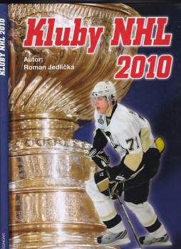 Kluby NHL 2010