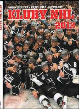 Kluby NHL 2013