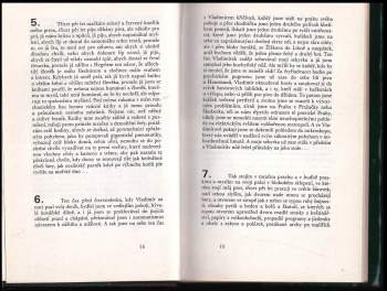 Bohumil Hrabal: Kluby poezie