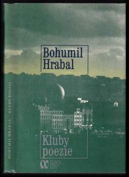 Kluby poezie