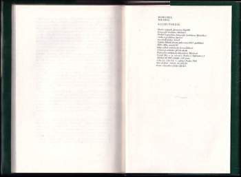 Kluby poezie