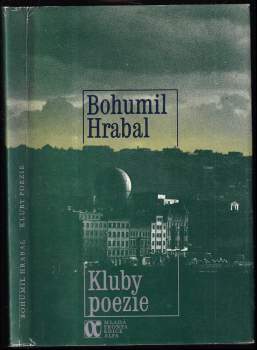 Kluby poezie